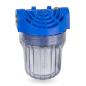 Preview: Wasserfilter DN25 1" Zoll Vorfilter Pumpenfilter für JET-Pumpe